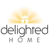 Delighted Home Logo